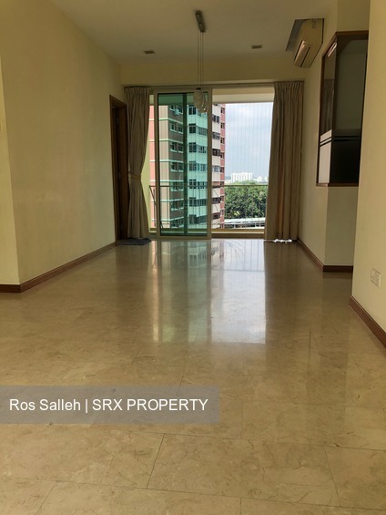 Ris Grandeur (D18), Condominium #180783552